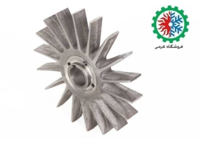 تأمین قطعات یدکی